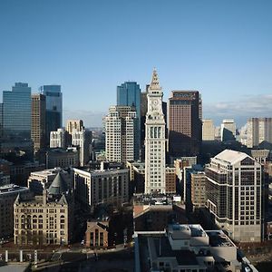 Marriott Vacation Club At Custom House, Boston  